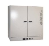 Шкаф сушильный SNOL 420/300 LSN 41 (420л.,камера-нерж.ст.,терморег-электронный, вентилятор)